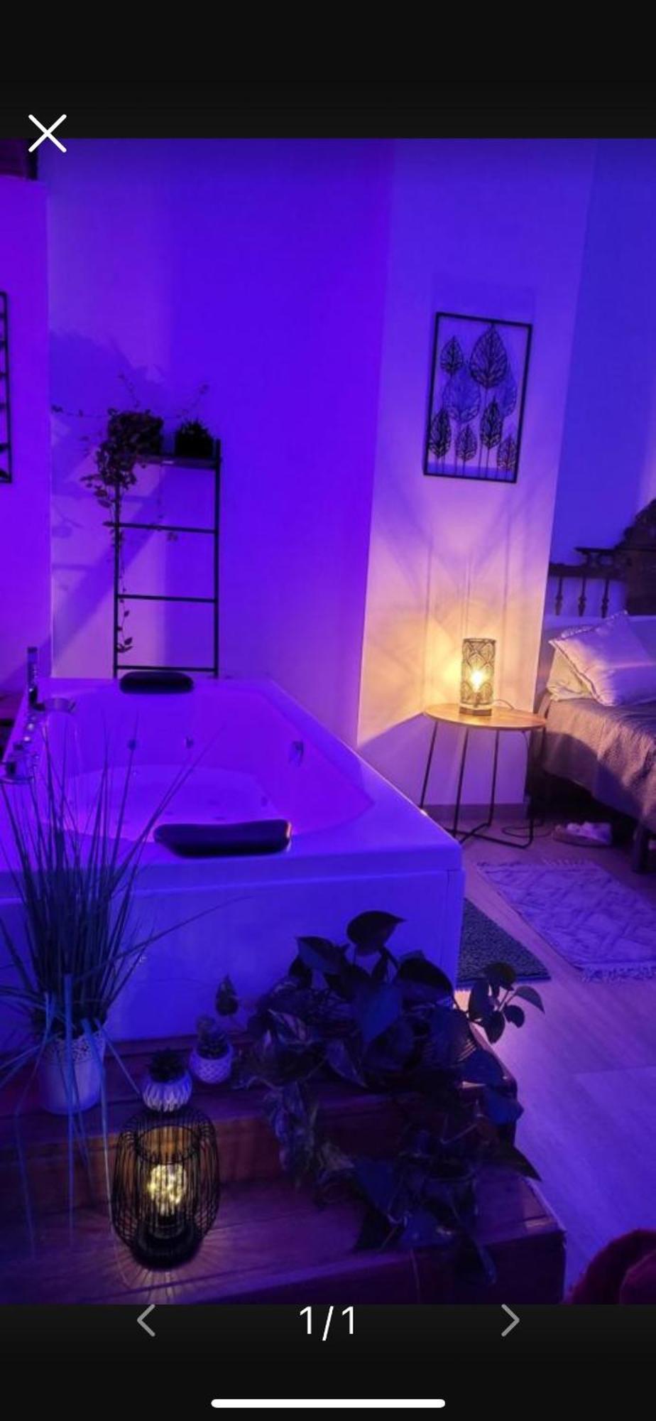 Apartamento Villar อัลกาลา เดล ฆูการ์ ภายนอก รูปภาพ